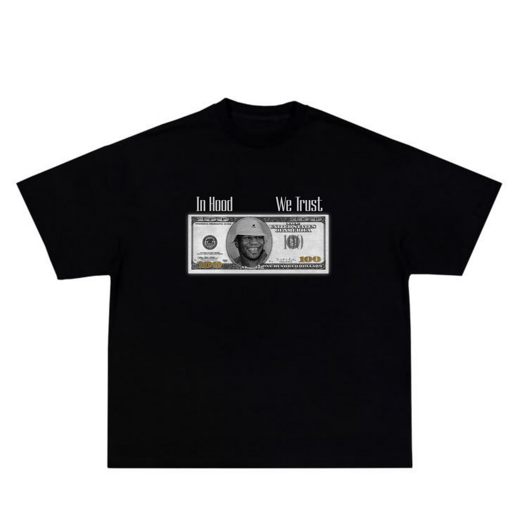 In Mike We Trust