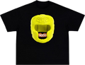 CABEZAL 2.0 Black and Yellow